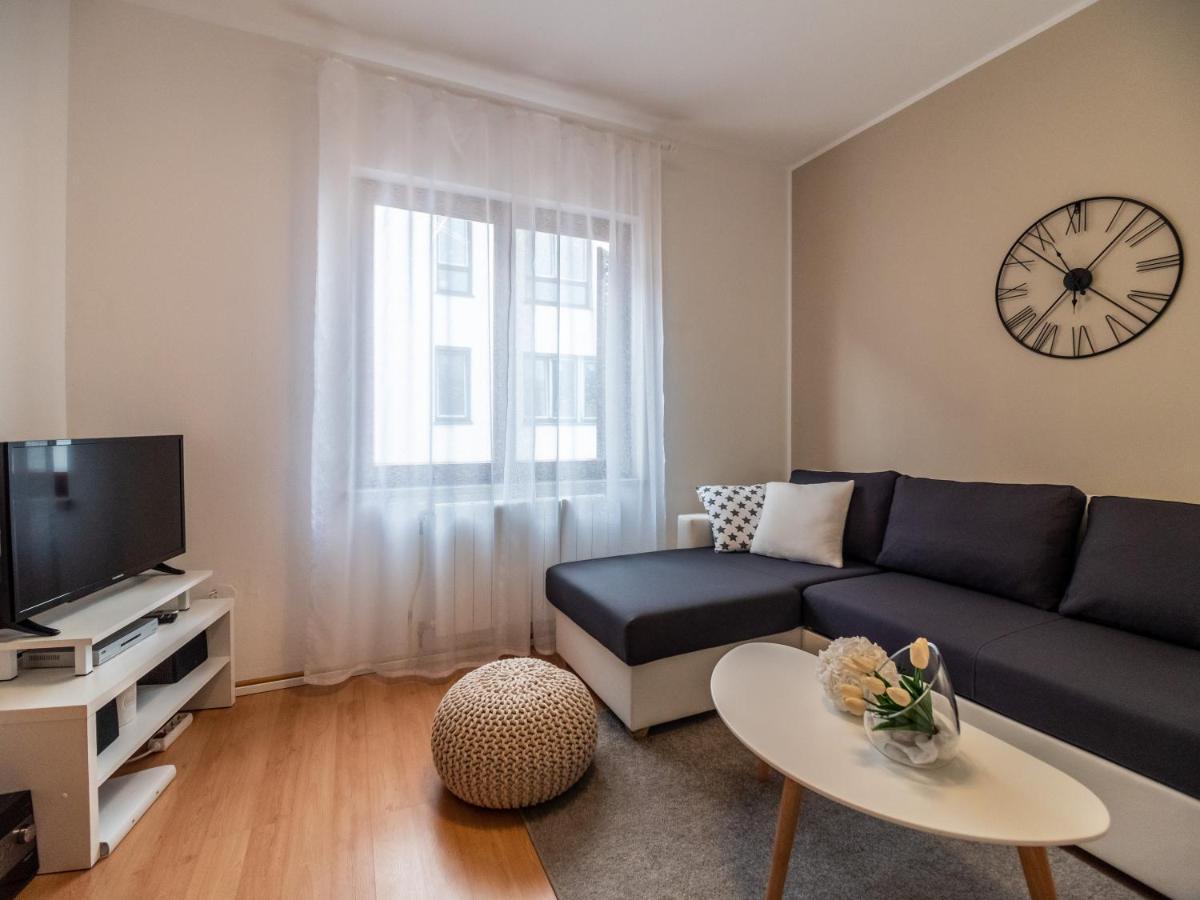 Apartments Antonio Medulin Kültér fotó