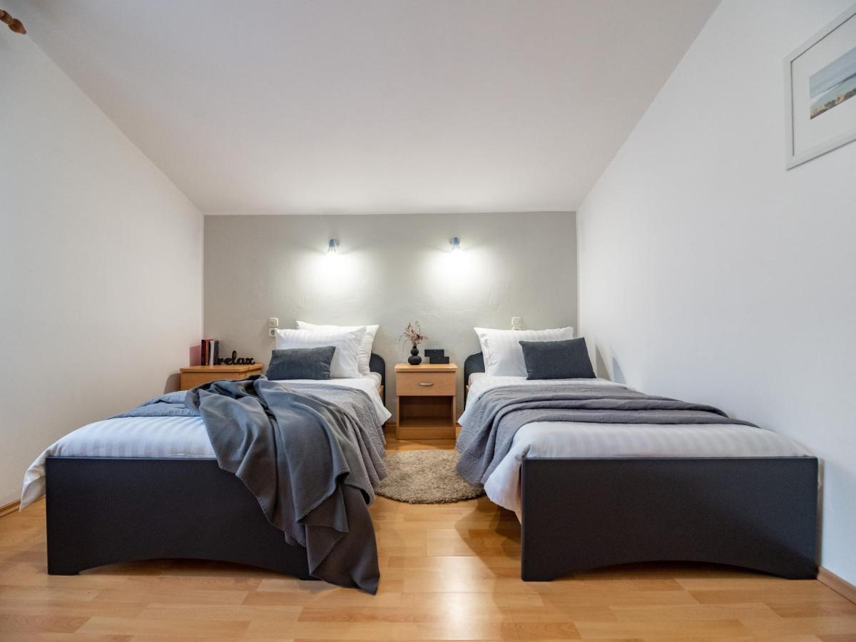 Apartments Antonio Medulin Kültér fotó