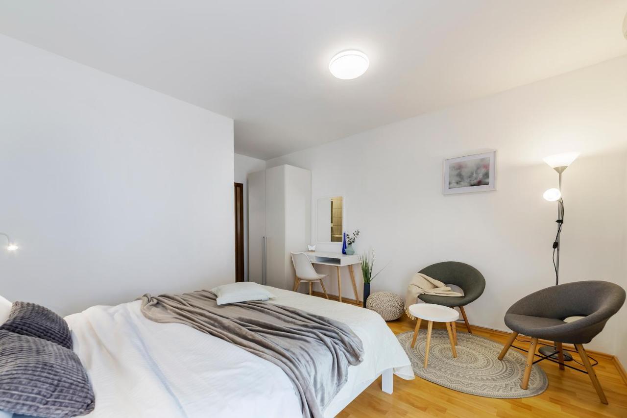Apartments Antonio Medulin Kültér fotó