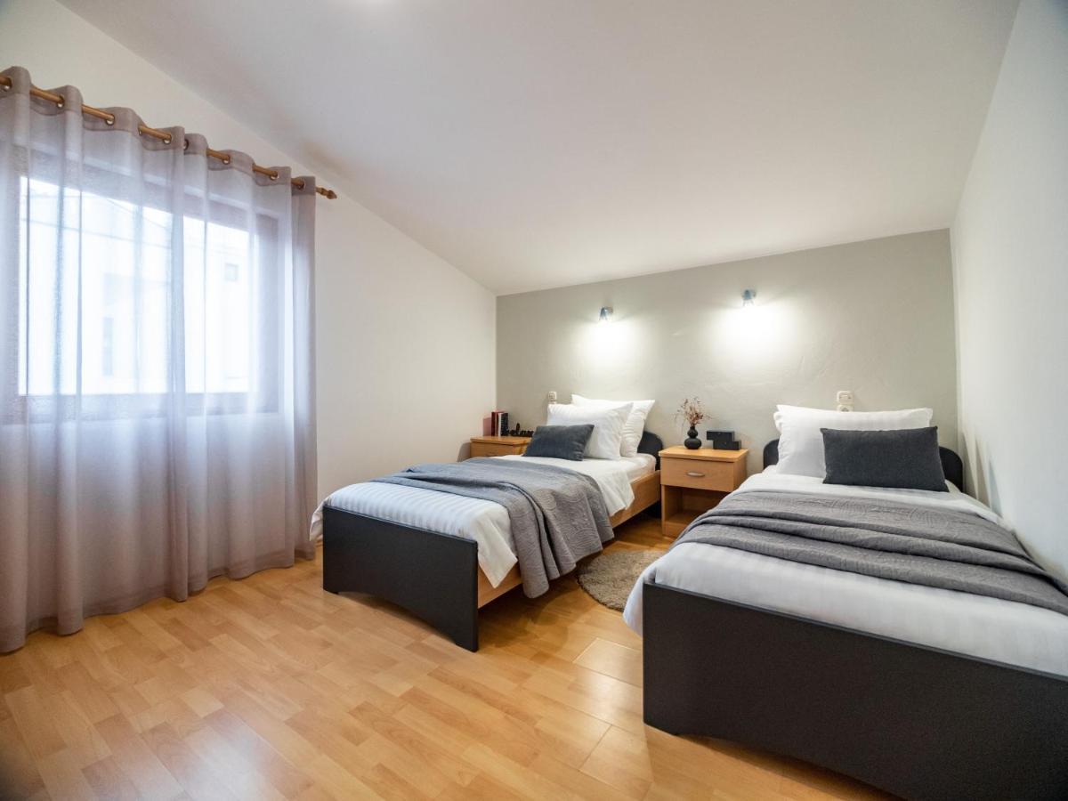 Apartments Antonio Medulin Kültér fotó