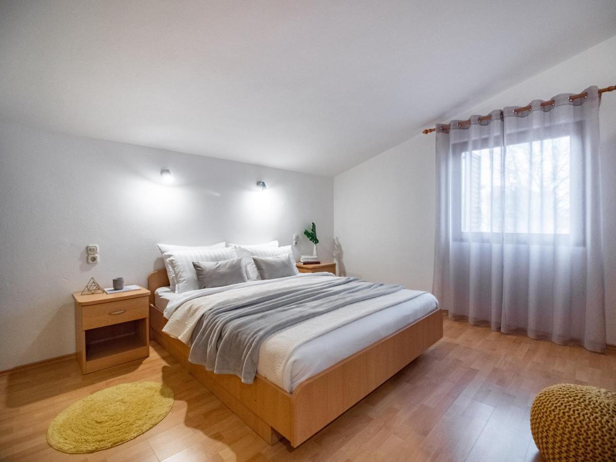 Apartments Antonio Medulin Kültér fotó